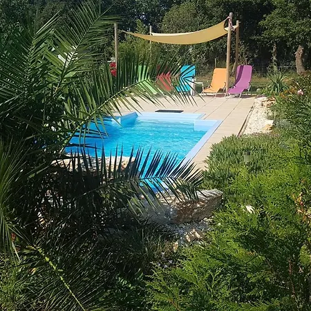 Ferienhaus Marina Holiday home Medulin