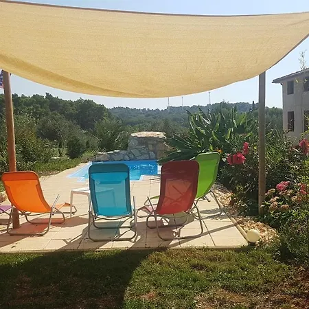 Ferienhaus Marina Medulin