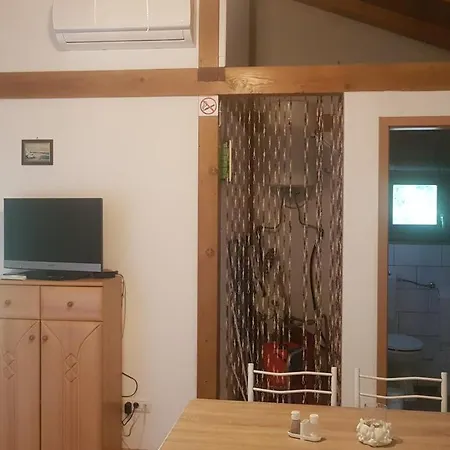 Holiday home Ferienhaus Marina Medulin