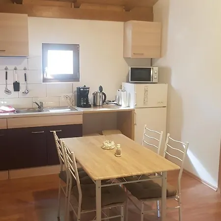 Ferienhaus Marina Holiday home Medulin