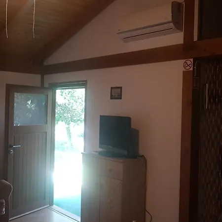 Ferienhaus Marina Holiday home Medulin