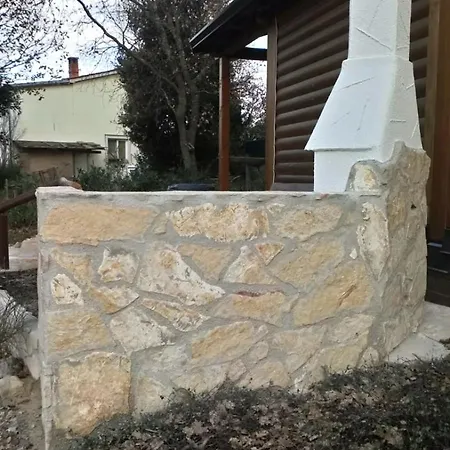 Holiday home Ferienhaus Marina *