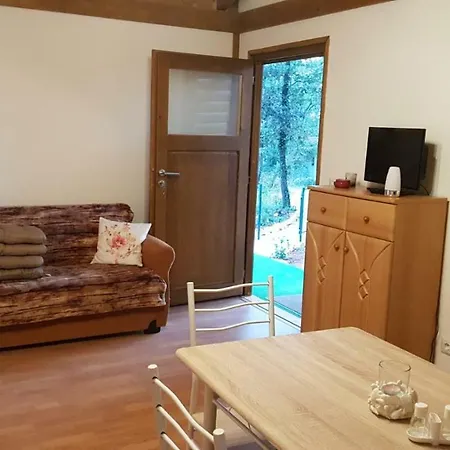 Ferienhaus Marina * Medulin