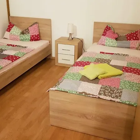 Holiday home Ferienhaus Marina *