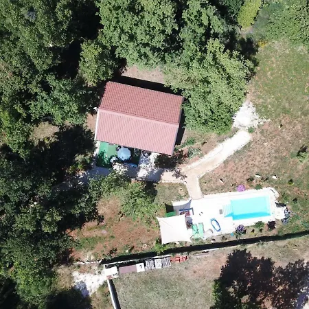 Ferienhaus Marina Holiday home *