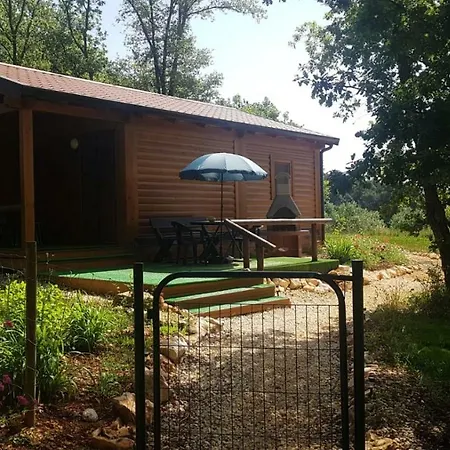 Ferienhaus Marina *